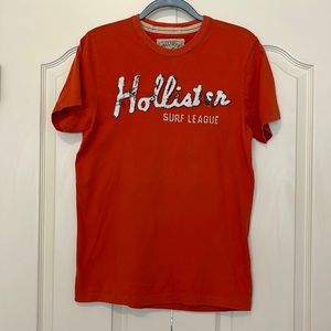 Hollister M T-Shirt